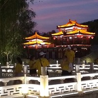 Sommercamp 2017 in Xi'an